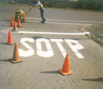 SOTP sign