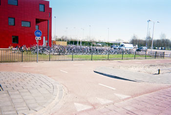 Tilburg NL